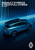 Renault Symbioz - brozura 2025-0